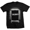 The 1975 Kids T-Shirt: Black Tour (Black)