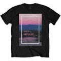 The 1975 Unisex T-Shirt: She's American (Black)