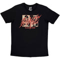 21 Savage Unisex T-Shirt: Slaughter Gang (Black)