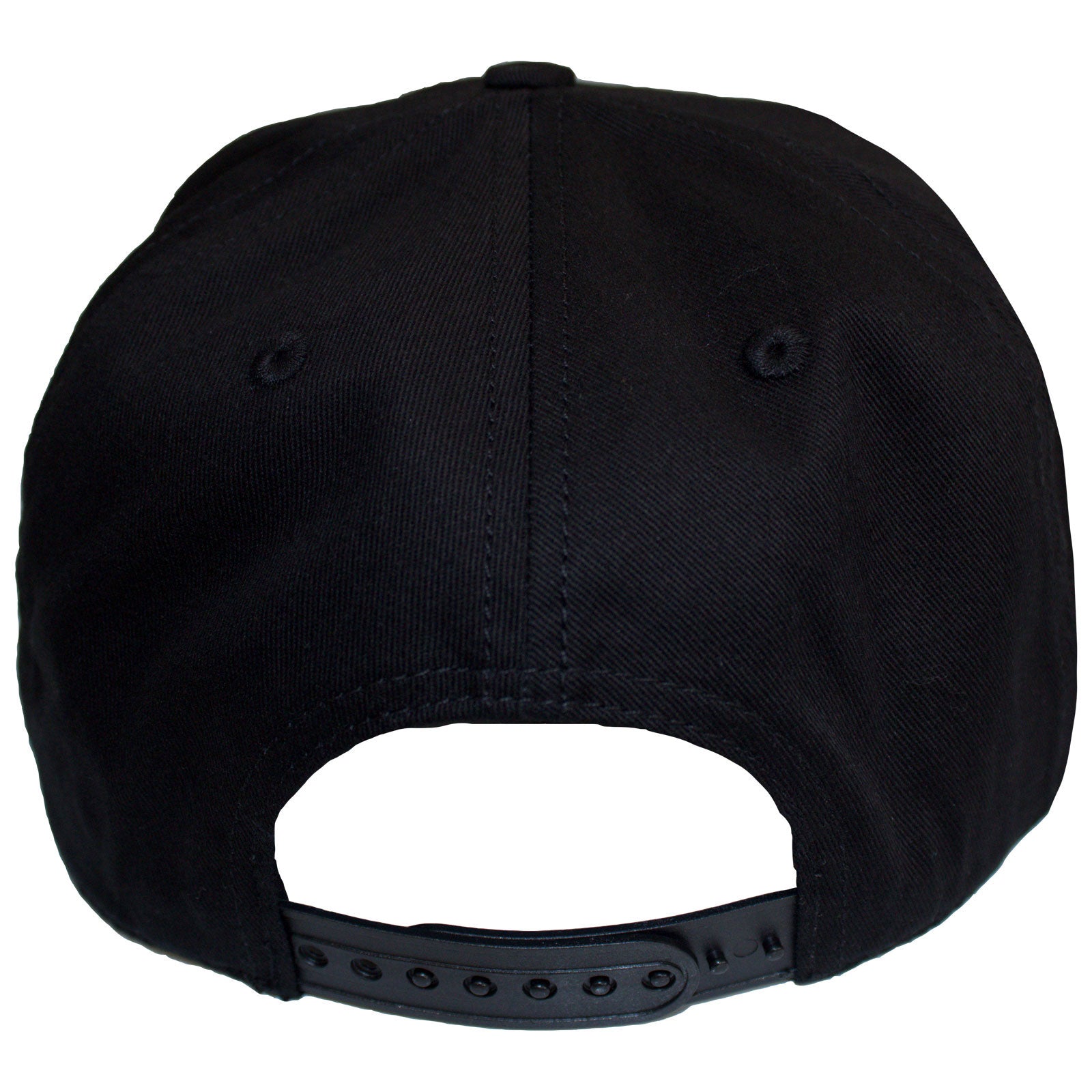 Tupac Unisex Snapback Cap: All Eyez On Me (Black)