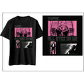 Tupac Unisex T-Shirt: Photo Mix (Black)