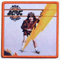 AC/DC Standard Patch: High Voltage 2
