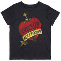 Alice Cooper Kids T-Shirt: Schools Out (Black)