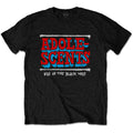 The Adolescents Unisex T-Shirt: Kids Of The Black Hole (Black)