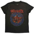 Aerosmith Unisex T-Shirt: Aero Force (Brindle) (LOS)