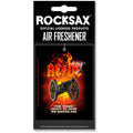 AC/DC Air Freshener Pack: For Those