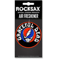 Grateful Dead Air Freshener Pack: Steal Your Face