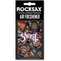 Ghost Air Freshener Pack: Magazines