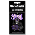 Ghost Air Freshener Pack: The Tall Man V