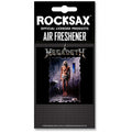 Megadeth Air Freshener Pack: Extinction