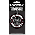 Motorhead Air Freshener Pack: Rock + Roll