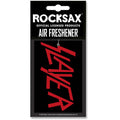 Slayer Air Freshener Pack: Logo
