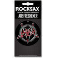 Slayer Air Freshener Pack: Pentagram