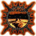AliceInChains_Dirt Sun_Woven Patch