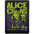 AliceInChains_Unplugged Dog_Sticker