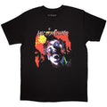 Alice In Chains Unisex T-Shirt: Facelift (Black)