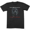 The Almighty Unisex T-Shirt: Powertrippin' (Black)