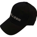 Alt-J Unisex Baseball Cap: Relaxer (Black)
