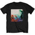 Alanis Morissette Unisex T-Shirt: Jagged Little Pill (Black)