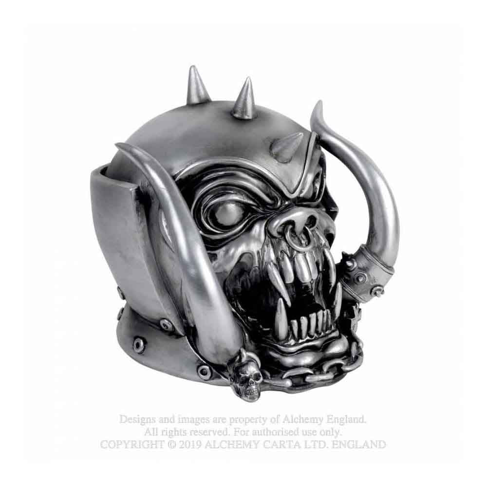 Motorhead  Resin Model: Warpig Bust