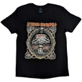 Avenged Sevenfold Unisex T-Shirt: Drink (Black)