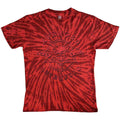 Avenged Sevenfold Unisex T-Shirt: Pent Up (Red) (Wash Collection)