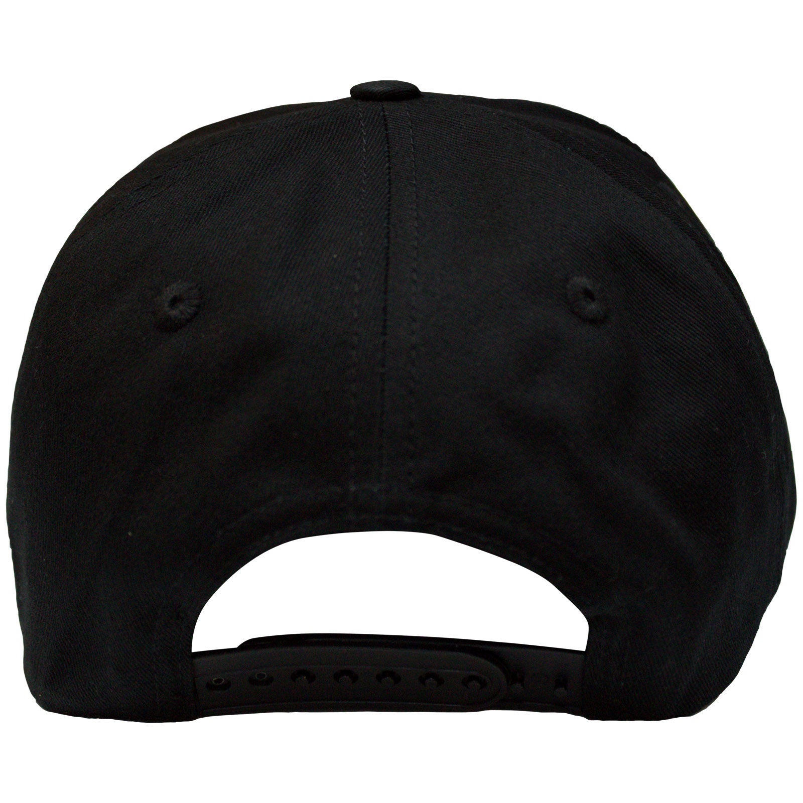 A Tribe Called Quest Unisex Baseball Cap: Text Logo (Black) (Side Print)