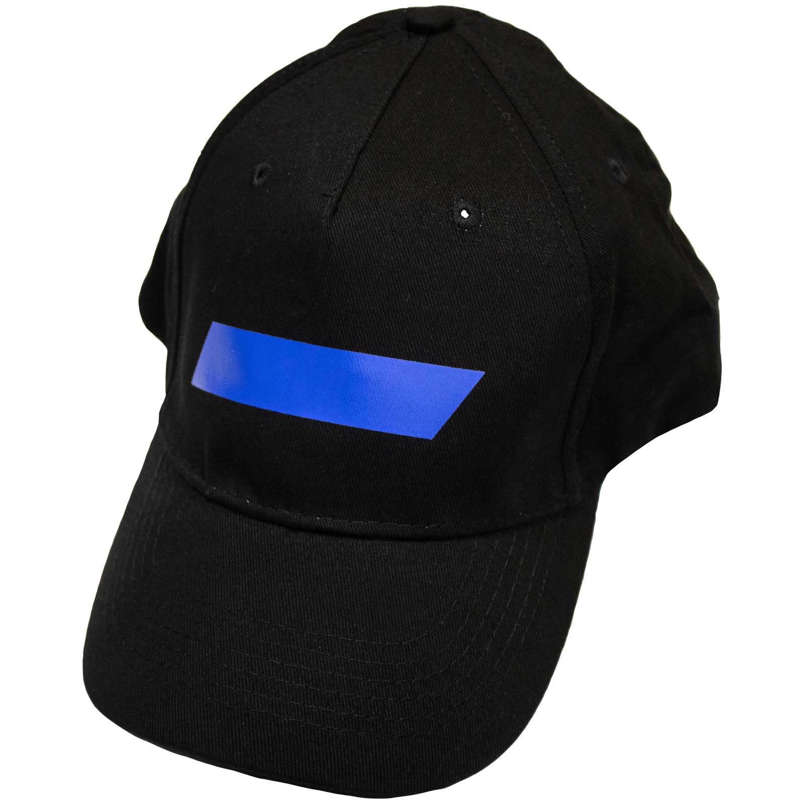 ATEEZ Unisex Baseball Cap: Fellowship Map The Treasure (Black) (Back Print & Ex-Tour)