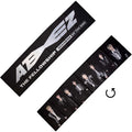 ATEEZ  Textile Poster: Fellowship Beginning Of The End  (Ex-Tour)