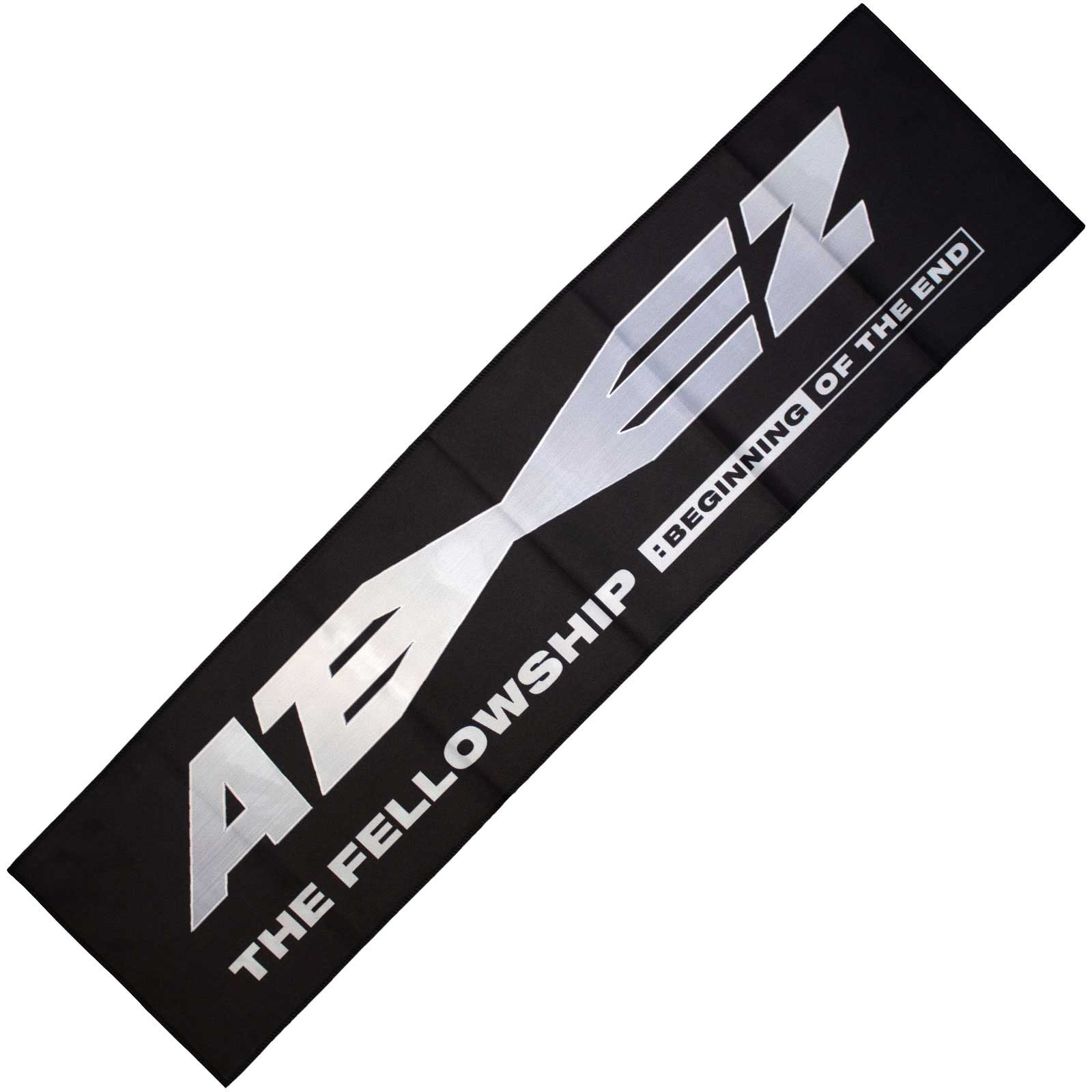 ATEEZ  Textile Poster: Fellowship Beginning Of The End  (Ex-Tour)