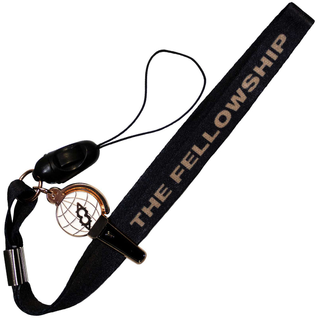 ATEEZ  Lightsabre Strap: Fellowship Beginning Of The End  (Ex-Tour)