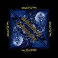 Iron Maiden Unisex Bandana: Live After Death (Black)
