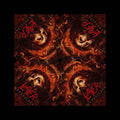 Slayer Unisex Bandana: Repentless (Black)
