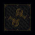 Opeth Unisex Bandana: Logo (Black)