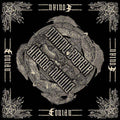 Dimmu Borgir Unisex Bandana: Eonian (Black)