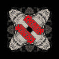 Kreator Unisex Bandana: Skull (Black)