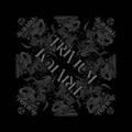 Trivium Bandana: In The Court Of The Dragon (Black)