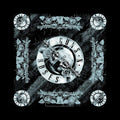 Guns N' Roses Unisex Bandana: Logo (Black)