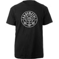 Babymetal Unisex T-Shirt: Pentagram (Black)