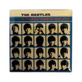 The Beatles Pin Badge: Hard Days Night Album