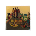 The Beatles Pin Badge: Yellow Submarine Album