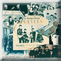 The Beatles Pin Badge: Anthology1 Album