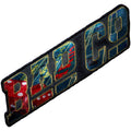 Bad Company Standard Patch: Dice In Logo