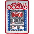 The Band Standard Patch: Live & In Concert