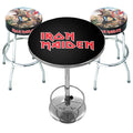 Iron Maiden Bar Set: Trooper