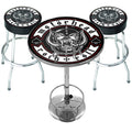 Motorhead Bar Set: Rock N Roll