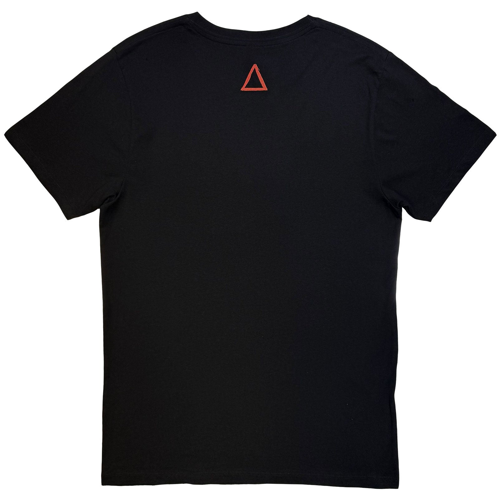Bastille Unisex T-Shirt: This Is Your Heart (Black) (Back Print) (Ex-Tour)