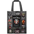 Five Finger Death Punch Battle Bag: Legionary (Multicolour)