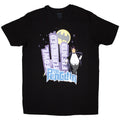 DC Comics Unisex T-Shirt: The Penguin (Black)