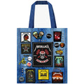 Metallica Battle Bag: Kill 'Em All (Multicolour)